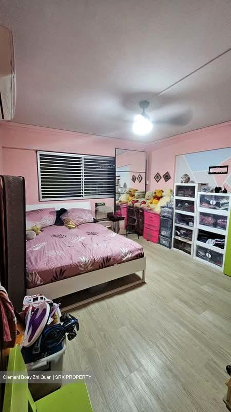 Blk 542 Guilin Breeze (Bukit Batok), HDB Executive #552322641